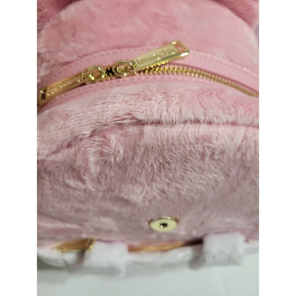 Loungefly Sanrio Exclusive My Melody Plush Cosplay Mini Backpack main image 4